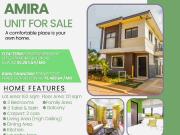 Alegria Residences Amira Single Attached