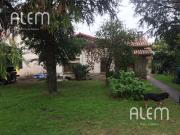 Alem Propiedades | Chalet sobre doble lote | Venta | 3...