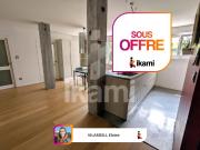 Alembert T4 110 m2 115m² Grenoble