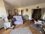 Alençon 61000 Achat / Vente appartement 4 pièces t4 au...