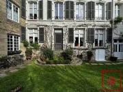 Alençon 61000 Achat / Vente maison 8 pièces t8 cave parking