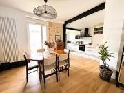 Alençon 61000 Achat / Vente maison 8 pièces t8 jardin...
