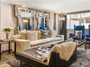 ALENCASTRE DEPARTAMENTO EN RENTA AMUEBLADO