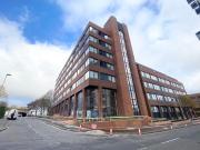 Alencon Link, Basingstoke RG21, 2 bedroom flat to rent...