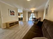 Alencon Link, Basingstoke, RG21 Alencon Link, Basingstoke, RG21