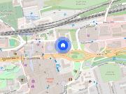 Alencon Link, Basingstoke, RG21