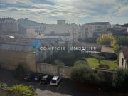 Aleq centre T3 balcon rénové cave et garage