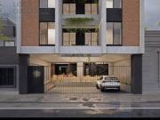 ALERCES 12 DEPARTAMENTO 1 DORM CON BALCON ALTA CORDOBA