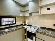 ALERCES 12 DEPARTAMENTO 1 DORM CON BALCON ALTA CORDOBA