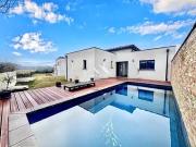 Alès 30100 Achat / Vente maison 4 pièces t4 piscine