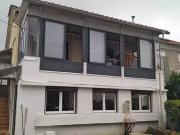 Alès 30100 Achat / Vente maison 4 pièces t4 terrasse