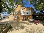 Alès 30100 Achat / Vente maison 4 pièces t4 terrasse