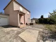 Alès 30100 Achat / Vente maison 5 pièces t5