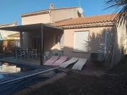 Alès 30100 Achat / Vente maison 5 pièces t5