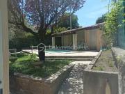 Alès 30100 Achat / Vente maison 5 pièces t5 piscine terrasse