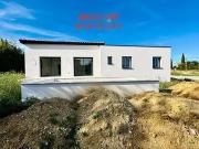 Alès 30100 Achat / Vente maison 5 pièces t5 piscine terrasse