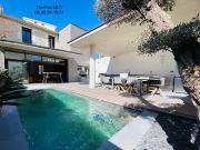 Alès 30100 Achat / Vente maison 5 pièces t5 piscine terrasse