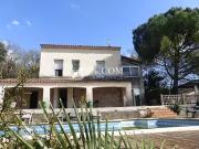 Alès 30100 Achat / Vente maison 6 pièces t6