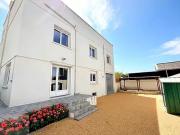 Alès 30100 Achat / Vente maison 6 pièces t6 terrasse balcon