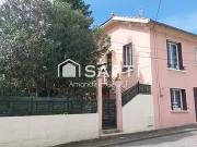 Alès 30100 Achat / Vente maison 7 pièces t7