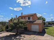 Alès 30100 Achat / Vente maison 7 pièces t7 terrasse cave