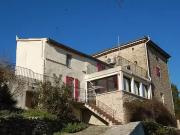 Alès 30100 Achat / Vente maison 8 pièces t8 piscine parking