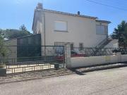 Alès 30100 Location appartement 4 pièces t4 au dernier étage