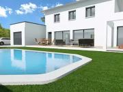 Alès 30100 Programme neuf maison neuf à vendre