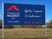 Alès 30100 Programme neuf terrain neuf à vendre