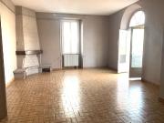 ALES APPARTEMENT 130.21 M2 3 CHAMBRES 1 BUREAU BALCON