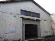 Alès centre ville,Batiment à usage de parkings