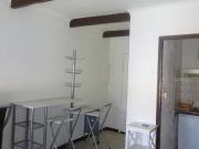 ALES COEUR DE VILLE APPARTEMENT T2 33.45m2 1 CHAMBRE CAVE