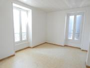 Alès, Fb d'Auvergne, type 3 au 2ème étage