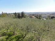 Alès, Haut Bresis, terrain constructible