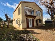 Ales, Maison familiale quartier Prairie