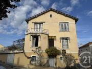 Alès Vente Maison 30