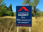 Alès Vente Terrain 30