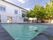 ALÈS Villa de 143m² avec Piscine