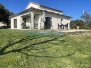 Ales, villa de type F6 de 191 m2 sur 1270 m2 de terrain clos