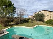 Ales, villa familiale, 175m2 avec terrain