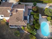 Alès, Villa familiale