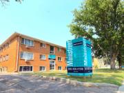 Alex 20 Apartments | 1520 Alexandra Street