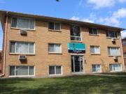 Alex 44 Apartments | 1544 Alexandra Street