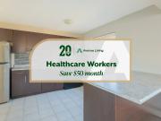 Alex Manor 2 Bedroom [object Promise] for Rent