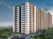 Jagatpur 4 BHK Apartment For Sale Ahmedabad
