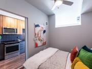 Alexan 100 1 Bedroom Apartment for Rent at 100 Denny...