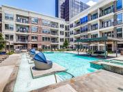 Alexan 5151 1 Bedroom Apartment for Rent at 5151 Hidalgo...