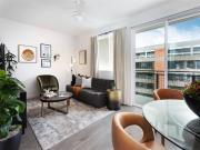 Alexan Gallerie A3 Jr 1x1