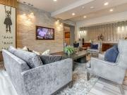 Alexan Lower Greenville Studio Apartment for Rent at...