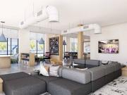 Alexan Mills 50 LW1 Monet